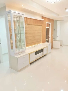 Frenchwalk apartemen nice garden loft 2lt full renovasi baru area mall