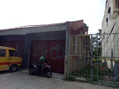 (GA15381-MD)DIJUAL : Ruko hadap Timur di Ciledug, Tangerang