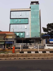 (GA20180-CS) DISEWA : Gedung baru di Mampang, Jakarta Selatan