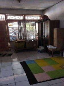(GA20351-CS)DIJUAL: Rumah bonus apartemen nego sampai deal di Cipondoh