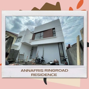 GILA KEREN BANGET LOOK MINIMALIS LOKASI RINGROAD INI MENARIK