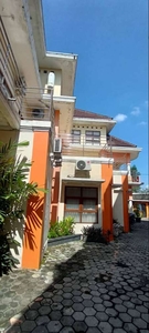 Guest House Kos dijual di Malang 39kamar kawasan UB UNISMA UIN