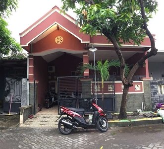 Harga Murah‼️ Rumah Murah Kebonagung Sukodono Sidoarjo