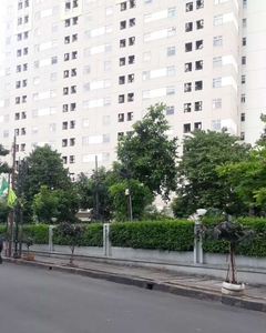 Harian & transit sewa Apartemen Kalibata City 2BR Jakarta Ready