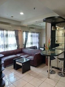 High season, sewa harian,mingguan 2BR apartemen city home moi klp gdig