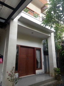 HOT LIST DI JUAL RUMAH LOKASI SEDAP MALAM DENPASAR TIMUR