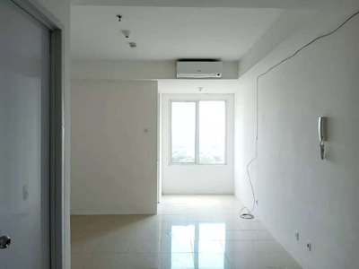 H.O.T Listing!! Unit langka Studio Unf Tower B Apartemen Bassura City