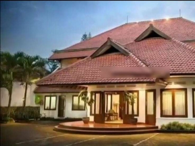 Hotel aktif terawat sayap Setiabudi ready for takeover