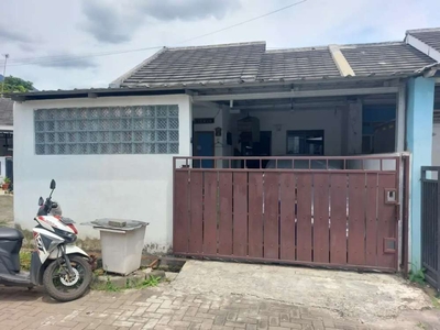Jarang Ada, Rumah Komp. Mutiara Bandung Asri
