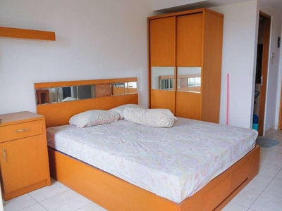 Jual : Apartemen Margonda Residence 2 Depok, tipe Studio