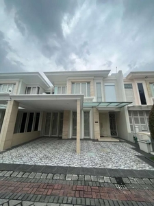 Jual BU Rugi dibawah harga beli CASA TOBAGO GRAND ISLAND PAKUWON CITY