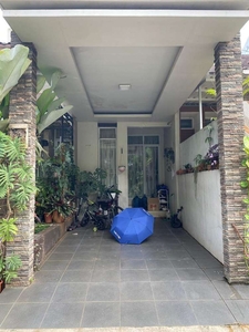 Jual Cepat Rumah 2 Lantai Di Cendana Residence Pamulang
