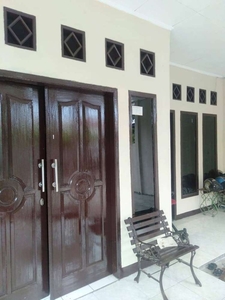 Jual Cepat Rumah Ciwastra Bandung