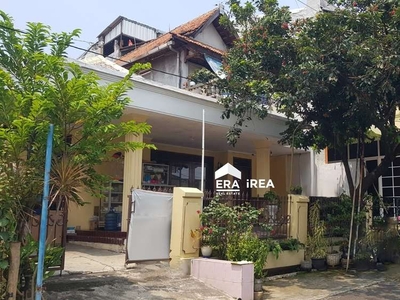 Jual Cepat Rumah Kost Letak strtegis di kawasan Ngaliyan Kota Semarang