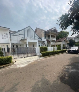 Jual Cepat!! Rumah lokasi Bintaro sektor 9