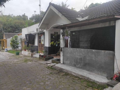 JUAL CEPAT RUMAH PRIBADI KARENA BU BANGET!!!