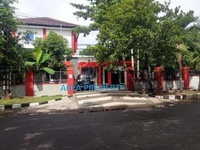 JUAL KANTOR MURAH 2 LANTAI, RAYA TENGGILIS , SBY