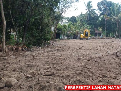 Jual Kavling SHM Tangerang Kota 5 Menit Dari Universitas Budi Luhur