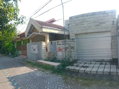 JUAL MURAH BUMI GEDANGAN INDAH SIDOARJO