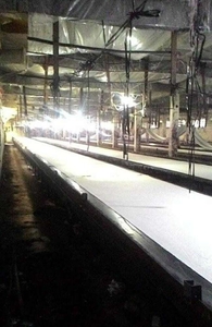 Jual Pabrik printing garment lokasi sukoharjo|Luas 2750m