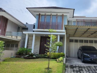 Jual Rumah 2 lantai Di Citragrand Semarang