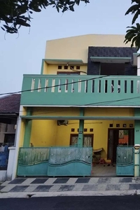 Jual rumah 2lt Prima Harapan Regency Bekasi