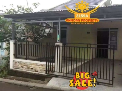 Jual Rumah baru di Cileungsi Citra Indah Ciputra 3159