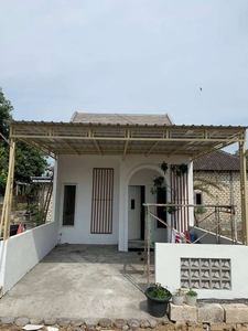 jual rumah dan kavling