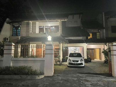 Jual Rumah dan Kos-kosan