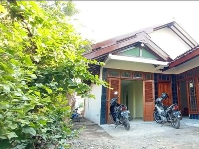 Jual Rumah di Bantul Siap Huni di Selatan Amplaz Area Gatak