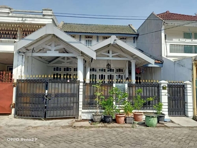 Jual Rumah di Candi Lontar, Sambikerep, Surabaya