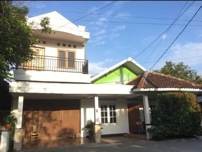 Jual Rumah di Sewon Jalan Parangtritis