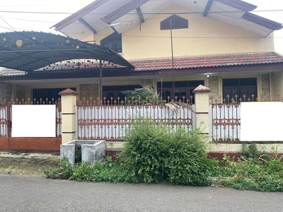 Jual Rumah Minimalis Perum Taman Cimanggu Siap KPR Harga Nego J-20777