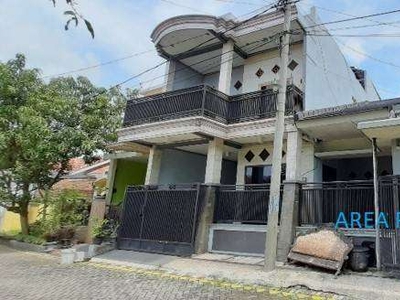 JUAL RUMAH MURAH , PERUM PERMATA SUKODONO , SIDOARJO