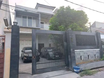 Jual rumah petemon Surabaya