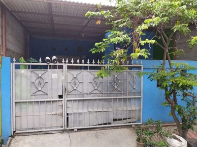 Jual Rumah pribadi