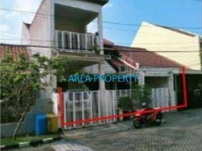 JUAL RUMAH SHM MURAH , BABATAN PRATAMA , SBY