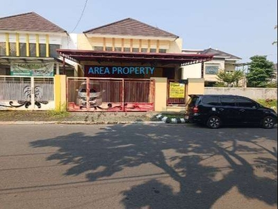 JUAL RUMAH SHM PERUMAHAN DELTASARI, SIDOARJO