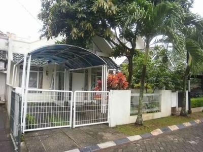 Jual rumah Villa Bintaro Regency