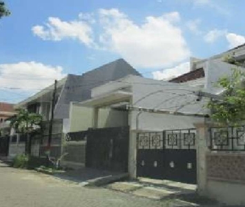 Jual Rumah Wiyung Surabaya