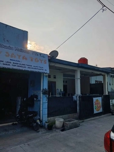 Jual runah bukit asri dekat sd kaifa