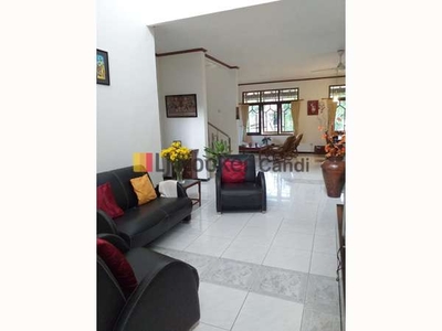 Jual Sewa Rumah di Villa Aster Semarang
