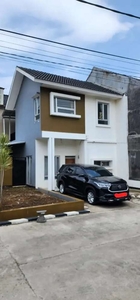 Jual (Take Over) Rumah di Seroja Home Residence 3