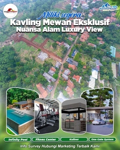 JUAL TANAH KEBUN MURAH DI BOGOR TIMUR