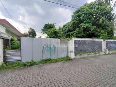 Jual Tanah Kost Dekat UGM, Area Plemburan Utara Pogung