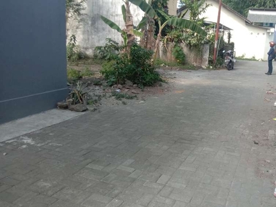 Jual Tanah Kost Maguwo, Dekat Kampus UNRIYO, Harga Termurah