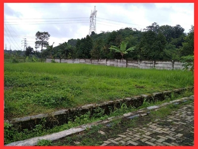 Jual Tanah Murah 5 Menit Mc.D Bojongsari Lebar Jalan 5 Meter