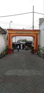 JUAL TANAH & RUMAH KOST