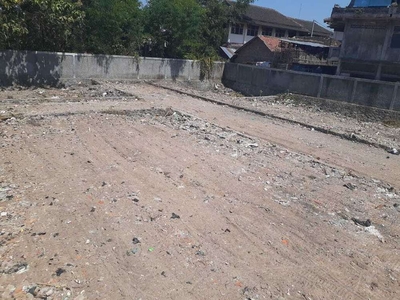 Jual Tanah Tepi Aspal, Umbulharjo Kota Jogja di Jl.Sorosutan