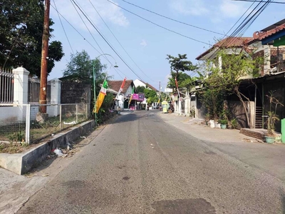 Kaliurang Dekat Pasar Gentan, Tanah Jakal Km.10 Jogja